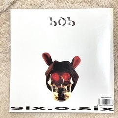 FANATICCRISIS 美品！ ツアーパンフレット POP サマーツアー2001 six.o.sixの画像