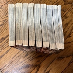 PLUTO 全巻セットの画像