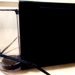 ネスプレッソコーヒーメーカー　エッセンサミニの画像