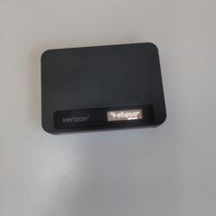 verizon ポケットWifi