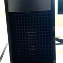 ネスプレッソコーヒーメーカー　エッセンサミニの画像