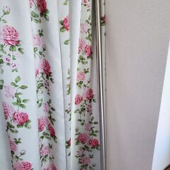 ■伸縮ステンレス物干し竿■164～294㎝