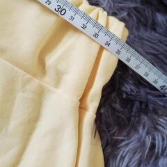 ショートパンツ中古美品(大きいサイズ)の画像