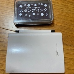 スタンプ台　いろいろ✨の画像