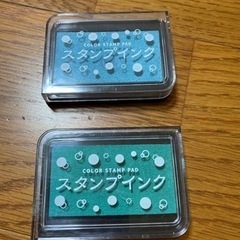 スタンプ台　いろいろ✨の画像