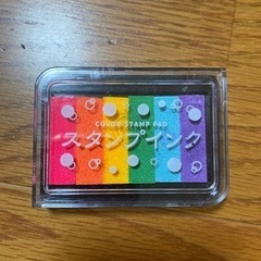 スタンプ台　いろいろ✨の画像
