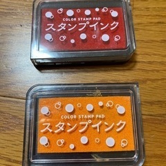 スタンプ台　いろいろ✨の画像