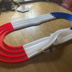TAMIYA ミニ四駆　ジャパンカップジュニアサーキット　ホワイ...