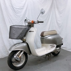 大人気スタイル‼️実働 HONDA Giorno ジョルノ AF24 原付