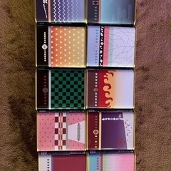 サクマドロップス　鬼滅の刃の画像