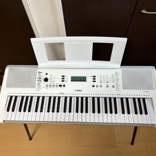 YAMAHA ヤマハ　EZ-300