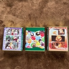 サクマドロップス　鬼滅の刃の画像