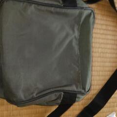 メンズショルダーバッグ(ポーチ)の画像