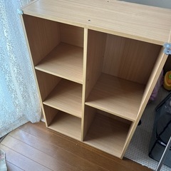 棚　※決定※