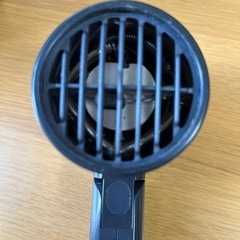 海外対応折りたたみドライヤーの画像