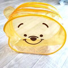 値下げ！定価4,290円　学研　ニューブロックくまのプーさんバッグの画像
