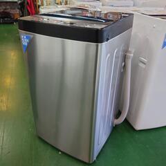 【愛品倶楽部柏店】ハイアール 2022年製 5.5kg 洗濯機 ...