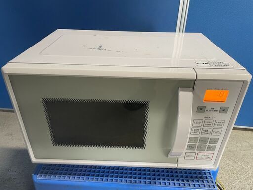 【格安】ニトリ オーブンレンジ ET516AJV_N 2020年製 通電確認済み 高年式 人気 早いもの勝ち！ 引取歓迎 配送Ok