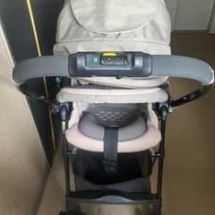 【美品】スゴカルα Light エッグショック tete a tete（バースデイ限定モデル）の画像