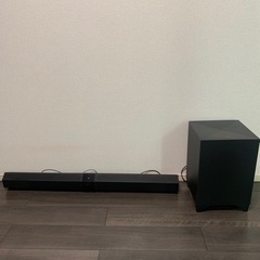 ホームシアターシステム　HT-CT660(注意事項必読) 値下げ...