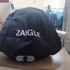 ZAiGLE、赤外線ロースターの画像