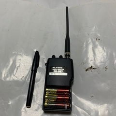 Wing マルチバンドウェーブハンター AB-007 高感度マルチバンドレシーバー の画像