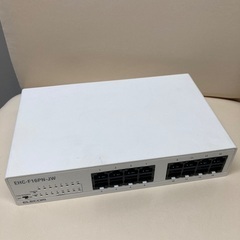 ELECOM EHC-F16PN-JW