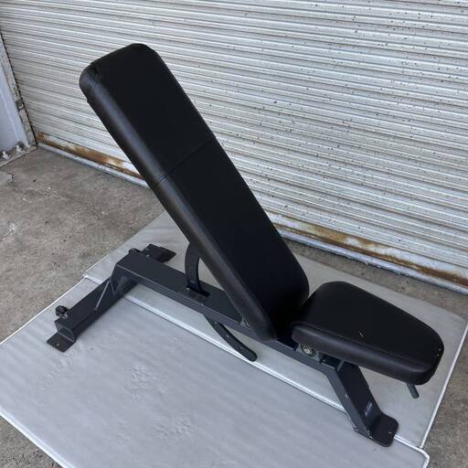 WY5/59 Think Fitness フィットネス パワービルダー アジャスタブル