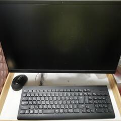 【原価6万期間限定値下げ!】Lenovoデスクトップパソコン