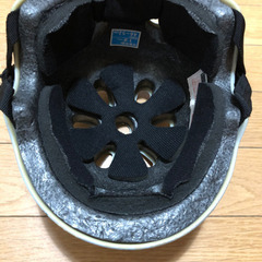 ビッケ　ヘルメット　自転車用の画像