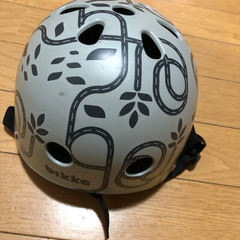 ビッケ　ヘルメット　自転車用の画像
