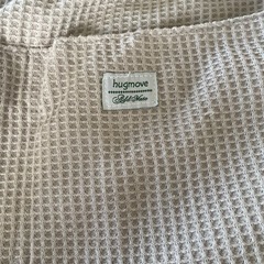 🐶アドメイト ハグムー ハーティスリングキャリーの画像