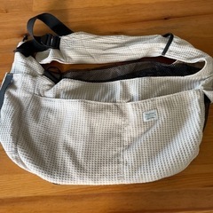 🐶アドメイト ハグムー ハーティスリングキャリーの画像