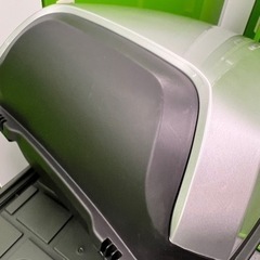 バイク リアボックス 44L 未使用品の画像