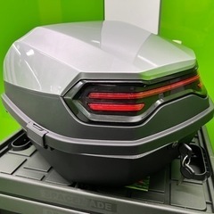 バイク リアボックス 44L 未使用品