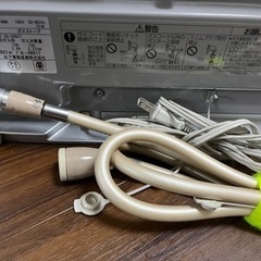 ガスストーブ　東京ガス ガスファンヒーターの画像