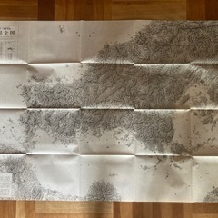 山口県の地名の画像