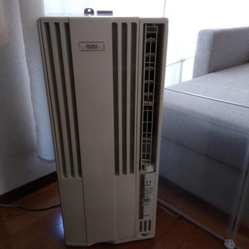 ルームエアコン