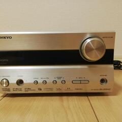ONKYO  5.1ch AVアンプ本体