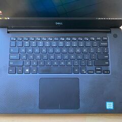 Dell XPS 15 9570 ノートパソコン Intel i...