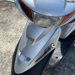 SUPER JOG  ZR 前期型の画像