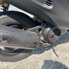 SUPER JOG  ZR 前期型の画像