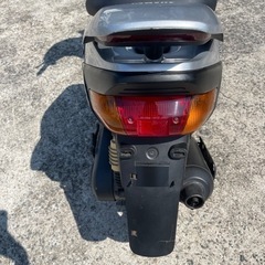 SUPER JOG  ZR 前期型の画像