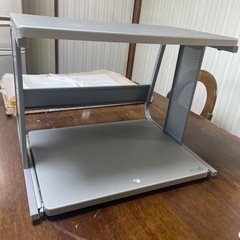 パソコンラック