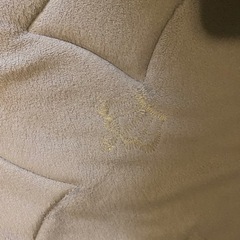 週末に限り現金差し上げます！【ダブルサイズ】マットレスの画像