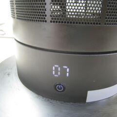 【お取引中】ダイソン　羽のない扇風機