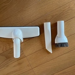 【修正内容有り】マキタ　ハンディ掃除機の画像