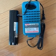 【修正内容有り】マキタ　ハンディ掃除機の画像