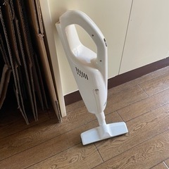【修正内容有り】マキタ　ハンディ掃除機