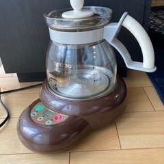 ティーメーカー